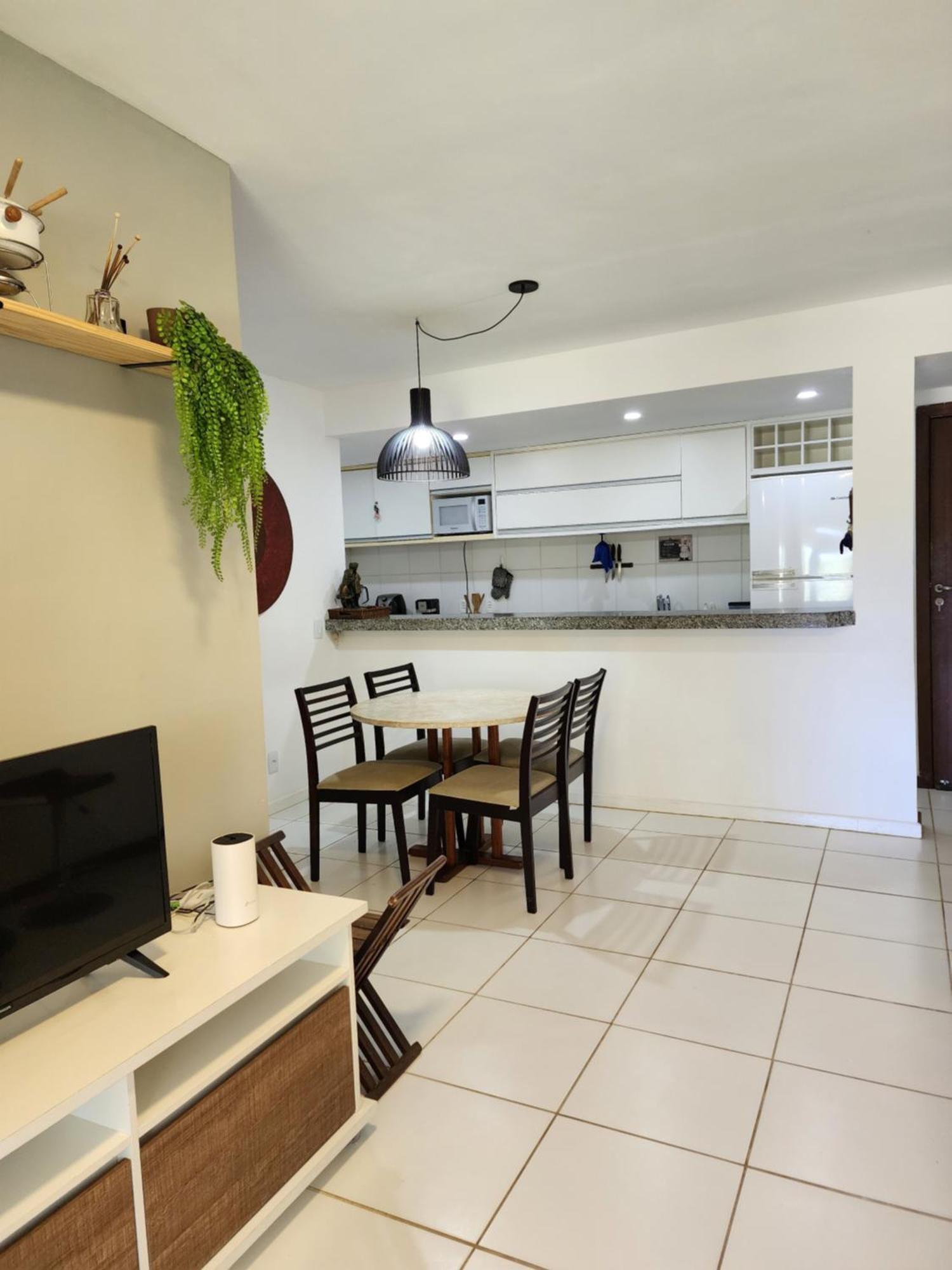 Apartamento Na Praia De Itacimirim Exterior foto